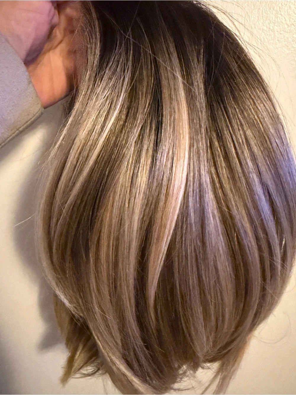 Chelsea Smith Crowns high quality